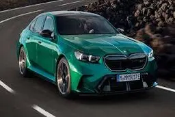 شروع فروش خودرو وارداتی BMW مدل ۲۰۲۵ خارج از سامانه + قیمت و شرایط