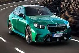 شروع فروش خودرو وارداتی BMW مدل ۲۰۲۵ خارج از سامانه + قیمت و شرایط