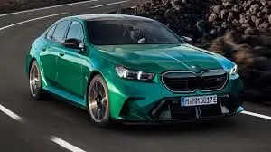 شروع فروش خودرو وارداتی BMW مدل ۲۰۲۵ خارج از سامانه + قیمت و شرایط