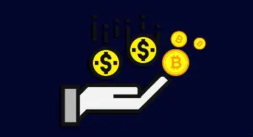 خطرات دریافت وام برای سرمایه‌گذاری در رمزارزها