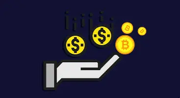خطرات دریافت وام برای سرمایه‌گذاری در رمزارزها