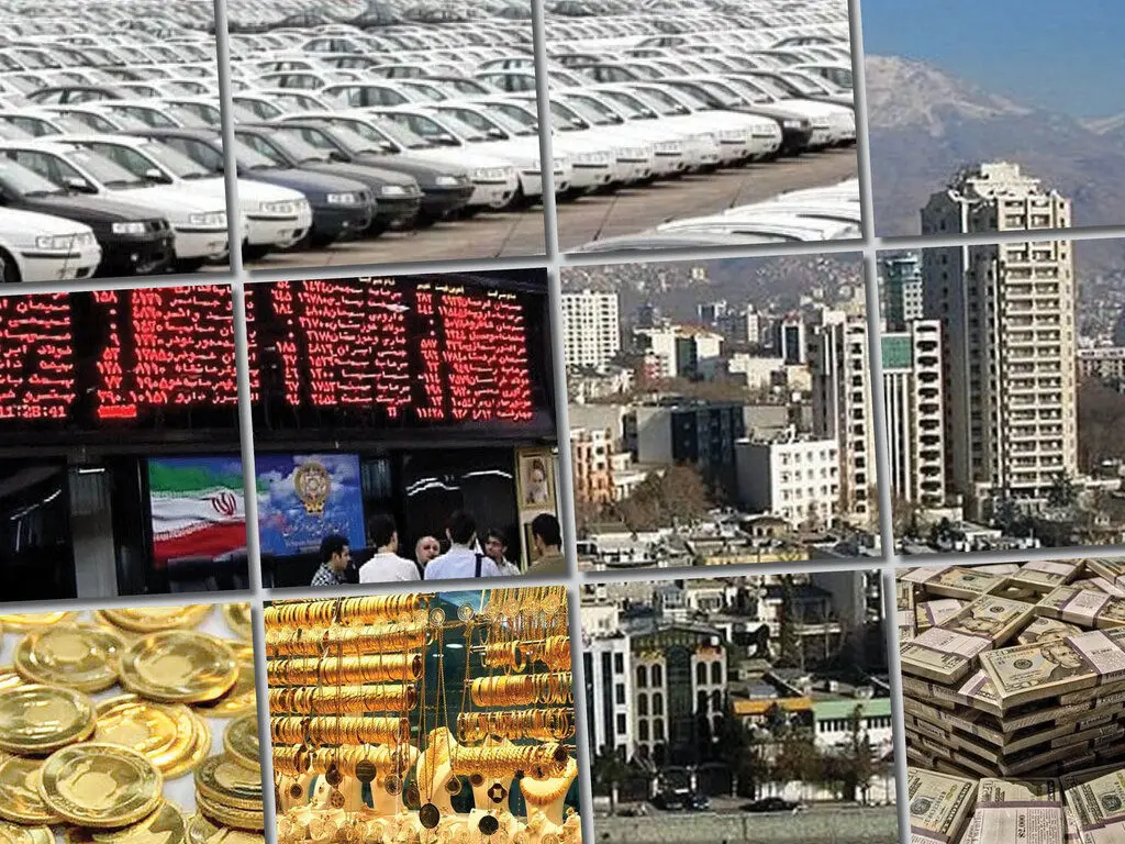 پیشبینی  جدید کارشناسان از بازارهای مالی در ماه دوم پائیز