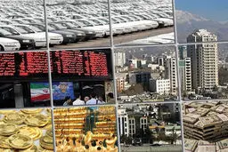 پیش‌بینی  جدید کارشناسان از بازارهای مالی در ماه دوم پائیز