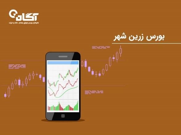 چگونه در بازار بورس زرین شهر سرمایه گذاری کنیم؟