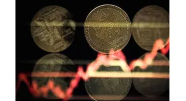 بیت کوین رکورد جدید زد