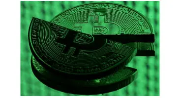 سقوط قیمت در انتظار بیت کوین