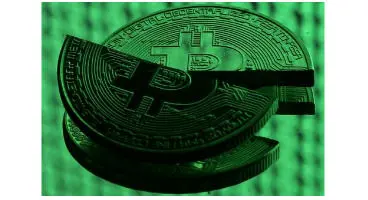 سقوط قیمت در انتظار بیت کوین