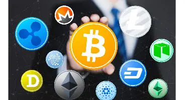 ارز دیجیتال برتر برای سرمایه گذاری در سال 2021