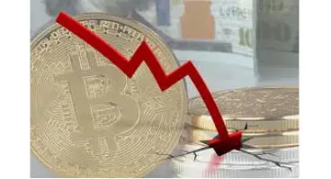 ریزش بیت کوین ادامه یافت