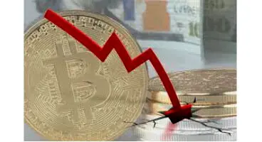 ریزش بیت کوین ادامه یافت