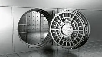 بهترین گاو صندوق برای بانک ها