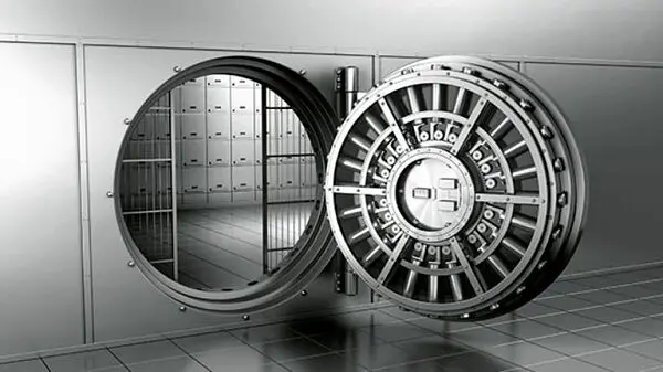 بهترین گاو صندوق برای بانک ها