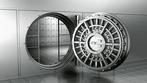 بهترین گاو صندوق برای بانک ها