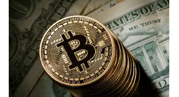بیت کوین و سهام تکنولوژی آمریکا؛ بزرگترین حباب فعلی بازارها