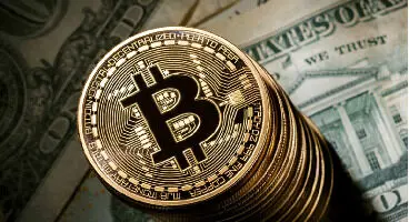 بیت کوین ریخت!