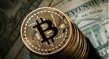 بیت کوین ریخت!