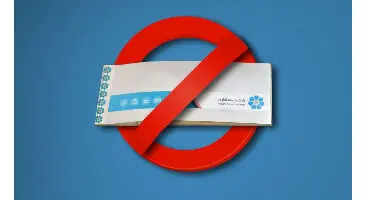 اعطای دسته چک به دارندگان چک برگشتی، ممنوع است