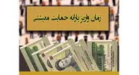 زمان واریز یارانه معیشتی اعلام شد