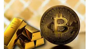 آینده بیت‌کوین و طلا