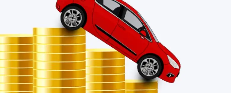 دستورالعمل افت قیمت خودرو ابلاغ شد