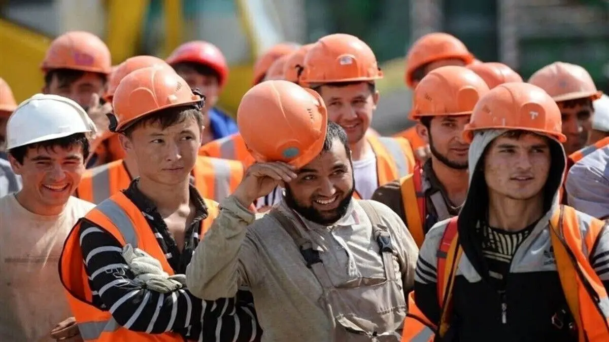 مجازات برای متخلفان اسکان و اشتغال اتباع غیرمجاز تعیین شد 