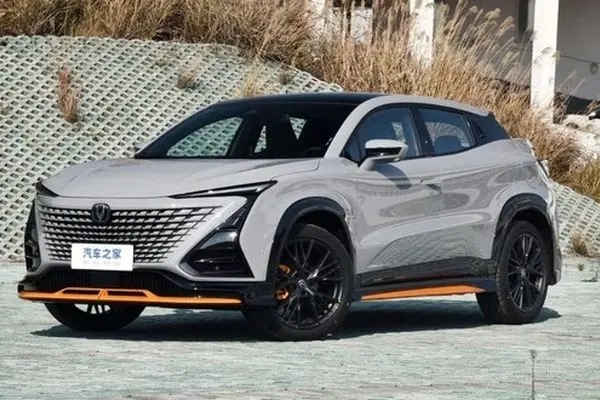 فروش فوری چانگان یونی تی از دوشنبه - ۴ اسفند ۱۴۰۴/جدول شرایط 