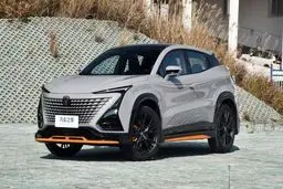 فروش فوری چانگان یونی تی از دوشنبه - ۴ اسفند ۱۴۰۴/جدول شرایط 