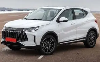 شروع فروش خودرو تیسان +قیمت جدید و زمان