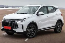 شروع فروش خودرو تیسان +قیمت جدید و زمان