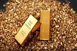 دلیل کاهش قیمت طلا در بحبوحه بحران نفت و جنگ