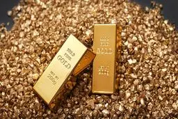 دلیل کاهش قیمت طلا در بحبوحه بحران نفت و جنگ