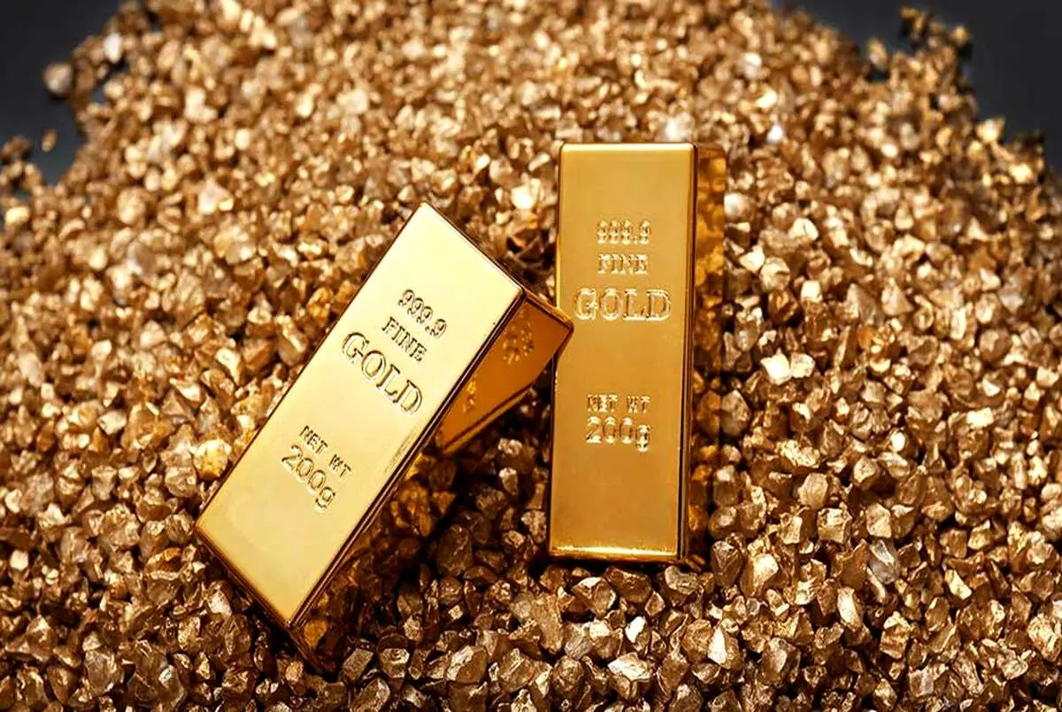 دلیل کاهش قیمت طلا در بحبوحه بحران نفت و جنگ