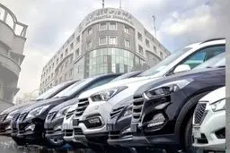 آیاخودرو وارد بورس می شود؟