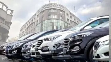 آیاخودرو وارد بورس می شود؟