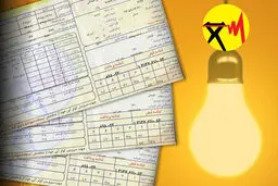 دلیل جهش قبض برق برخی خانوارها چیست؟