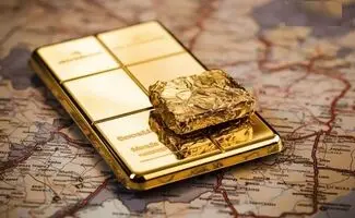 قیمت طلا به اوج ۲ ماهه صعود کرد / اونس در مسیر ثبت رکورد جدید