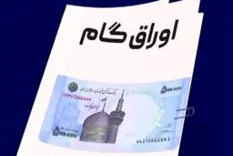 اوراق جدید بانک رفاه رکورد سود بانکی را شکست/سود ۲۵ درصد ماهانه و امکان خرید تا اول دی‌ماه.