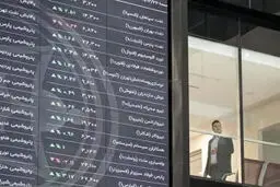 بورس همچنان بر مدار صعود