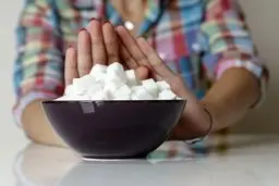 این قندها را هرگز حذف نکنید!