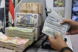 فروش ارز اربعین در بانک‌ها ۲ میلیون گران‌تر از بازار آزاد!