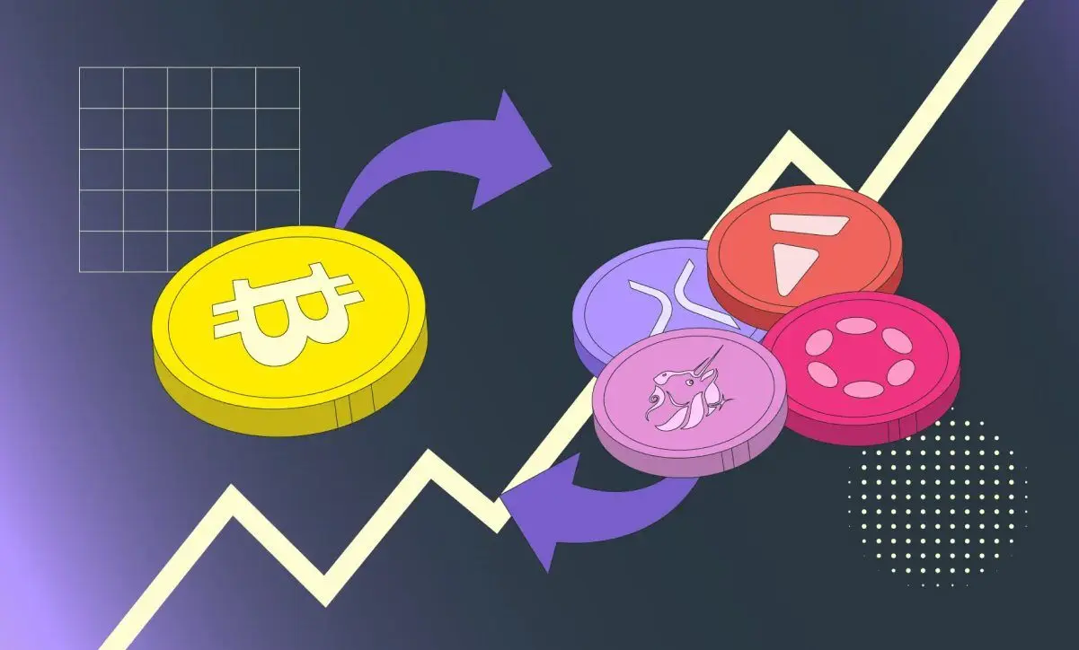کدام آلت‌کوین بیشترین سود آخر هفته را می‌دهد؟
