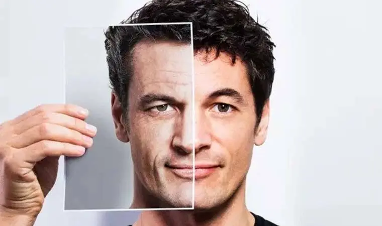 چهار چالش ساده برای سنجش سن واقعی بدن