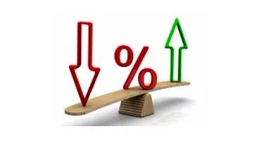 همگرا شدن نرخ سود در بازار بدهی و بازار پول