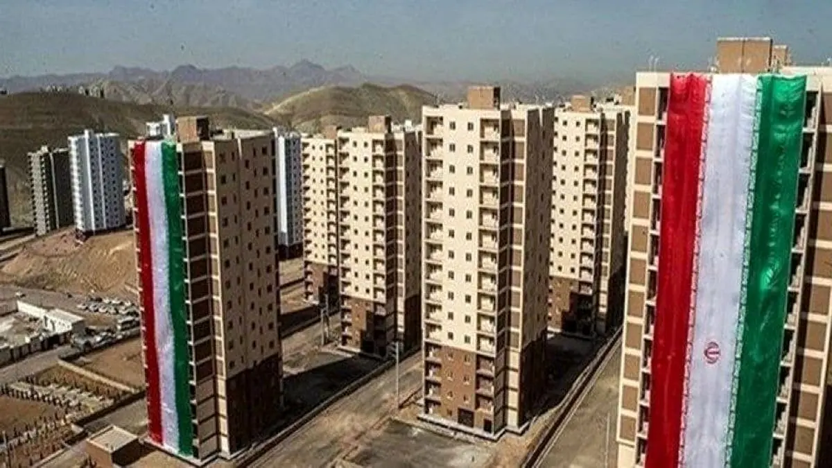 ثبت‌نام مجدددر طرح  نهضت ملی مسکن به زودی آغاز می‌شود
