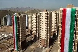ثبت‌نام مجدددر طرح  نهضت ملی مسکن به زودی آغاز می‌شود