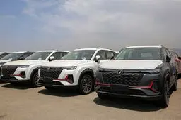 این خودروهای وارداتی را نخریدچرا؟!+ جدول 