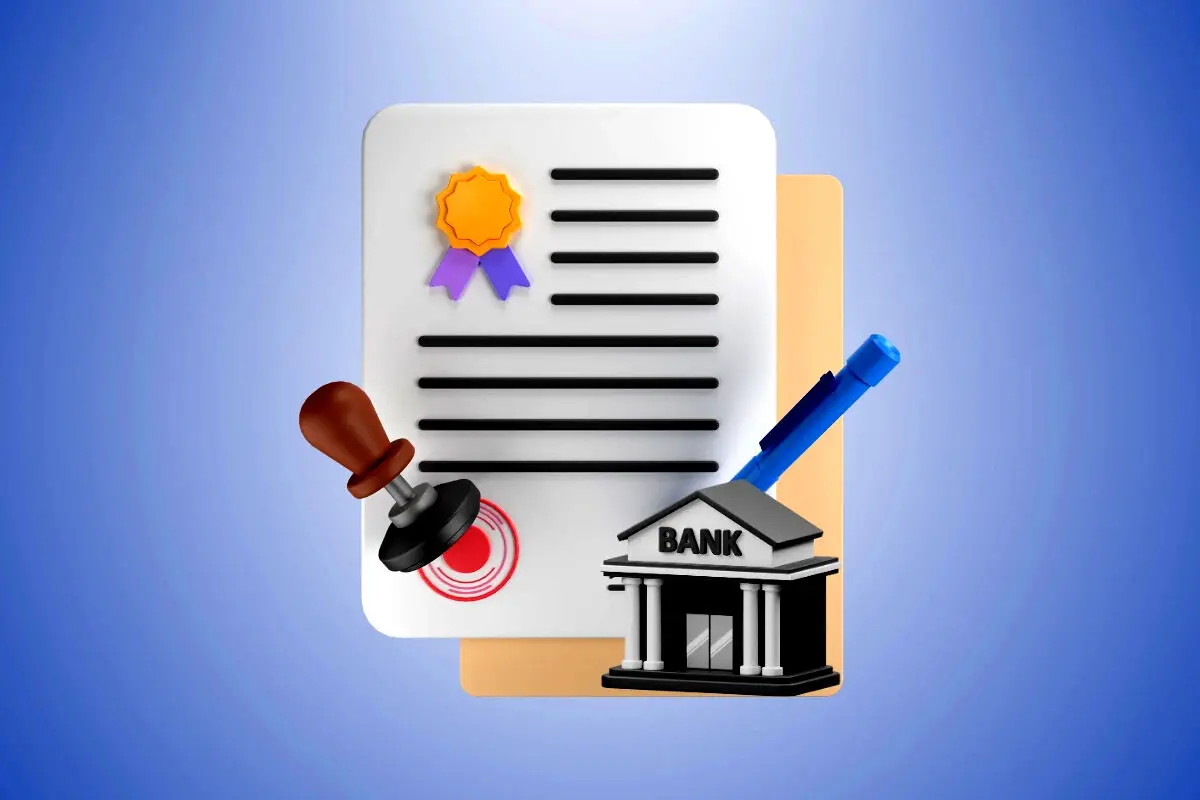 وثیقه‌گذاری سپرده برای وام‌ها آزاد شد