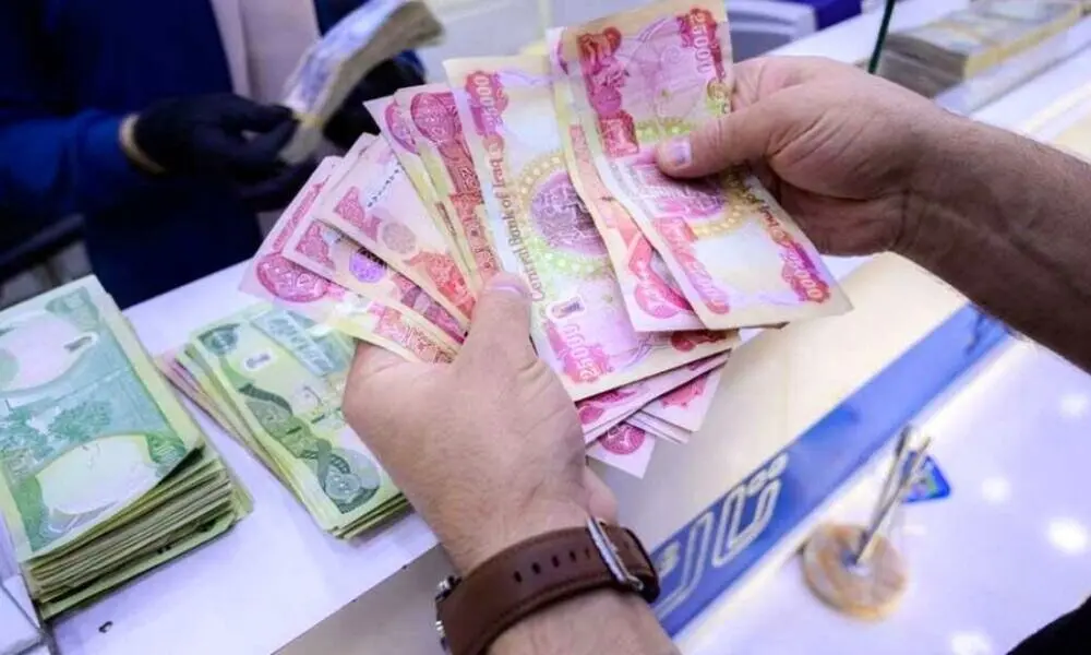 آخرین فرصت برگشت ارز جاماندگان اربعین فردا خواهد بود 