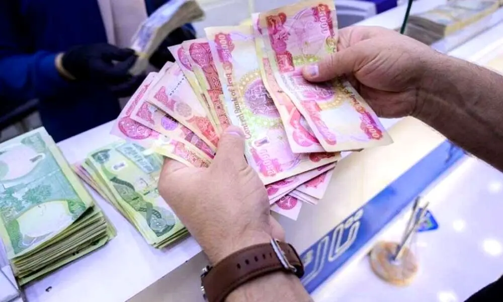 آخرین فرصت برگشت ارز جاماندگان اربعین فردا خواهد بود 