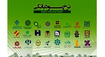 لیست کامل  بیشترین سود پرداختی بانکها